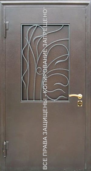 Ковка 2852 Ковка 2852