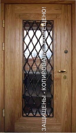 Парадная дверь 2402 Парадная дверь 2402