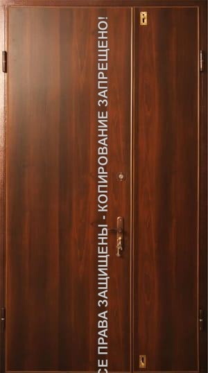 Дверь тамбурная входная ламинат 2002 Дверь тамбурная входная ламинат 2002