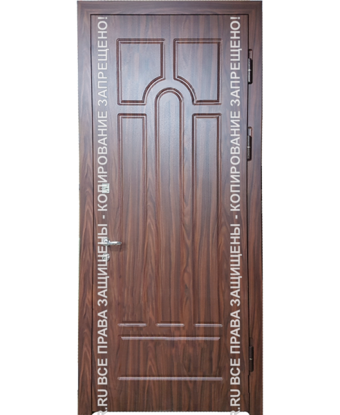 Входная дверь МДФ 1914 Входная дверь МДФ 1914