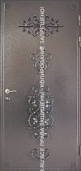 Ковка 2829 Ковка 2829