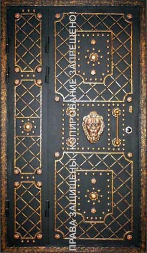 Ковка 2855 Ковка 2855