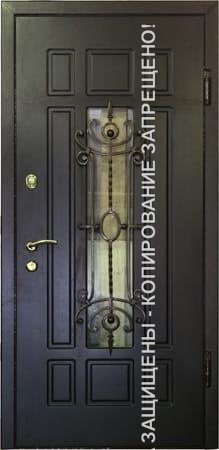 Парадная дверь 2408 Парадная дверь 2408